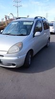  Toyota Funcargo 2001 , 270000 , 