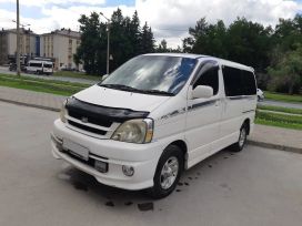    Toyota Touring Hiace 2000 , 615000 , 