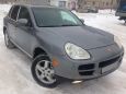 SUV   Porsche Cayenne 2004 , 650000 , 