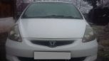  Honda Fit 2003 , 189000 , 