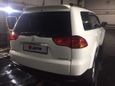 SUV   Mitsubishi Pajero Sport 2012 , 1180000 , 