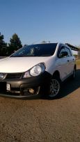  Nissan AD 2009 , 330000 , --