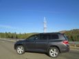 SUV   Toyota Highlander 2011 , 1399000 , 