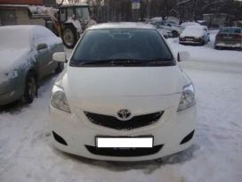  Toyota Belta 2008 , 430000 , 