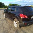 SUV   Nissan Qashqai 2007 , 500000 , 