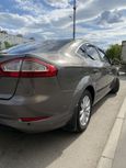  Ford Mondeo 2011 , 635000 , 