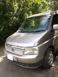    Honda Stepwgn 2001 , 318000 , 