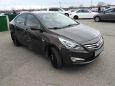  Hyundai Solaris 2016 , 535000 , 