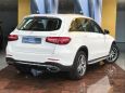 SUV   Mercedes-Benz GLC 2016 , 2899000 , 