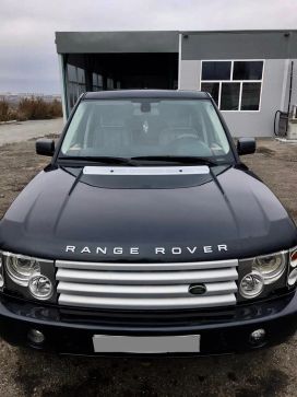 SUV   Land Rover Range Rover 2004 , 555000 , 