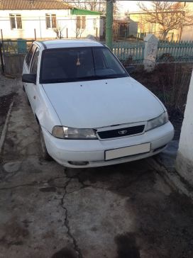  Daewoo Nexia 1997 , 77000 , 