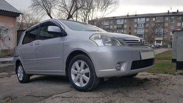  Toyota Raum 2007 , 490000 , 