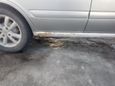  Nissan Bluebird Sylphy 2001 , 180000 , 