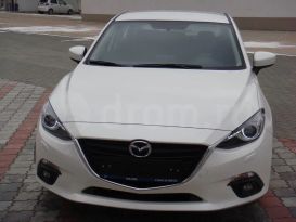  Mazda Mazda3 2014 , 950000 , 