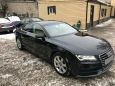  Audi A7 2011 , 1190000 , 