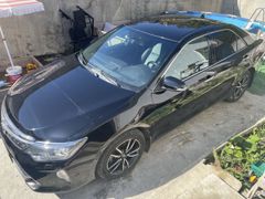 Седан Toyota Camry 2017 года, 2300000 рублей, Сочи