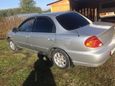  Kia Spectra 2008 , 220000 , 