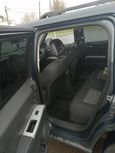 SUV   Jeep Patriot 2007 , 455000 , -
