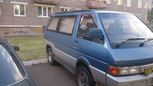    Nissan Largo 1992 , 250000 , 