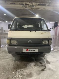 Минивэн или однообъемник Nissan Vanette 1998 года, 220000 рублей, Улан-Удэ