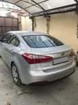  Kia Cerato 2013 , 700000 , 