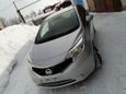  Nissan Note 2017 , 585000 , 