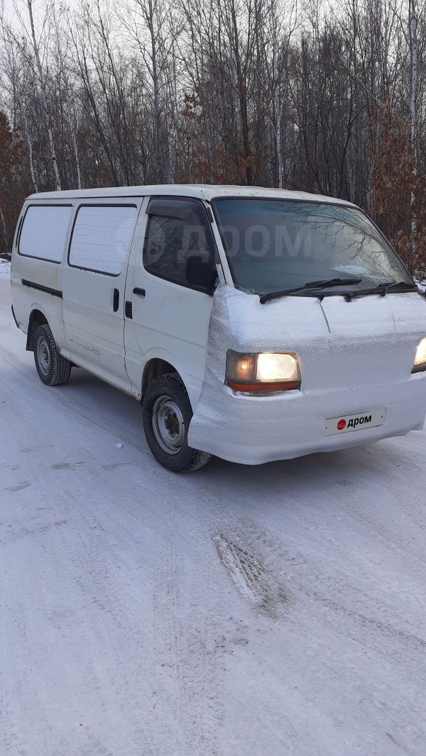    Toyota Hiace 2002 , 460000 , 