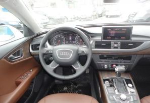  Audi A7 2011 , 1950000 , 