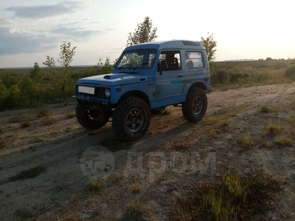  3  Suzuki Jimny 1990 , 400000 , -