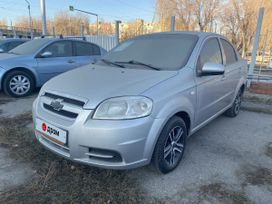  Chevrolet Aveo 2008 , 375000 , 