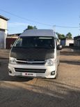    Toyota Hiace 2010 , 1350000 , 