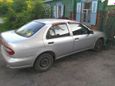  Nissan Pulsar 1998 , 130000 , 