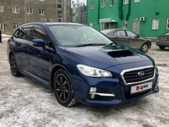 Универсал Subaru Levorg 2014 года, 1585000 рублей, Новокузнецк