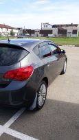  Opel Astra 2011 , 425000 , 