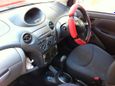  Toyota Vitz 2002 , 230000 , 