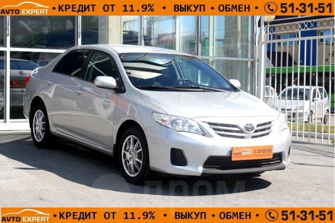  Toyota Corolla 2011 , 749998 , 