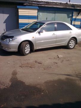  Toyota Camry 2001 , 399000 , 