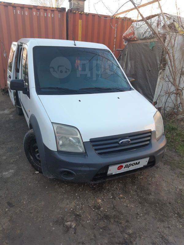    Ford Tourneo Connect 2009 , 410000 , 