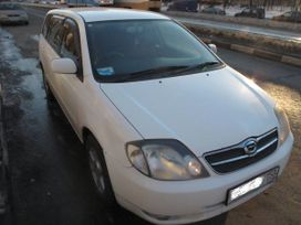  Toyota Corolla Fielder 2002 , 260000 , 