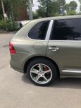 SUV   Porsche Cayenne 2007 , 750000 , 