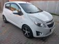  Chevrolet Spark 2011 , 375000 , 