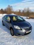  Toyota Belta 2006 , 420000 , 