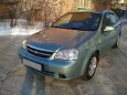  Chevrolet Lacetti 2007 , 228000 , 