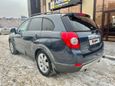 SUV   Chevrolet Captiva 2007 , 660000 , 