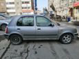  Nissan March 2000 , 95000 , 