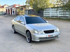 Седан Lexus GS300 2000 года, 790000 рублей, Можайск