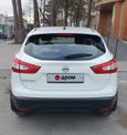 SUV   Nissan Qashqai 2014 , 1450000 , 