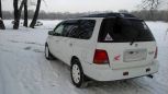    Honda Odyssey 1996 , 190000 , 