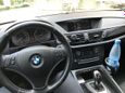 SUV   BMW X1 2012 , 870000 , 