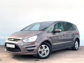    Ford S-MAX 2014 , 1478800 , -